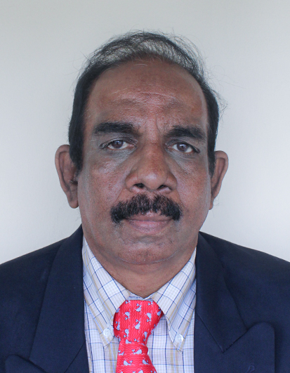  Member Mr. G.Thevagnanan 